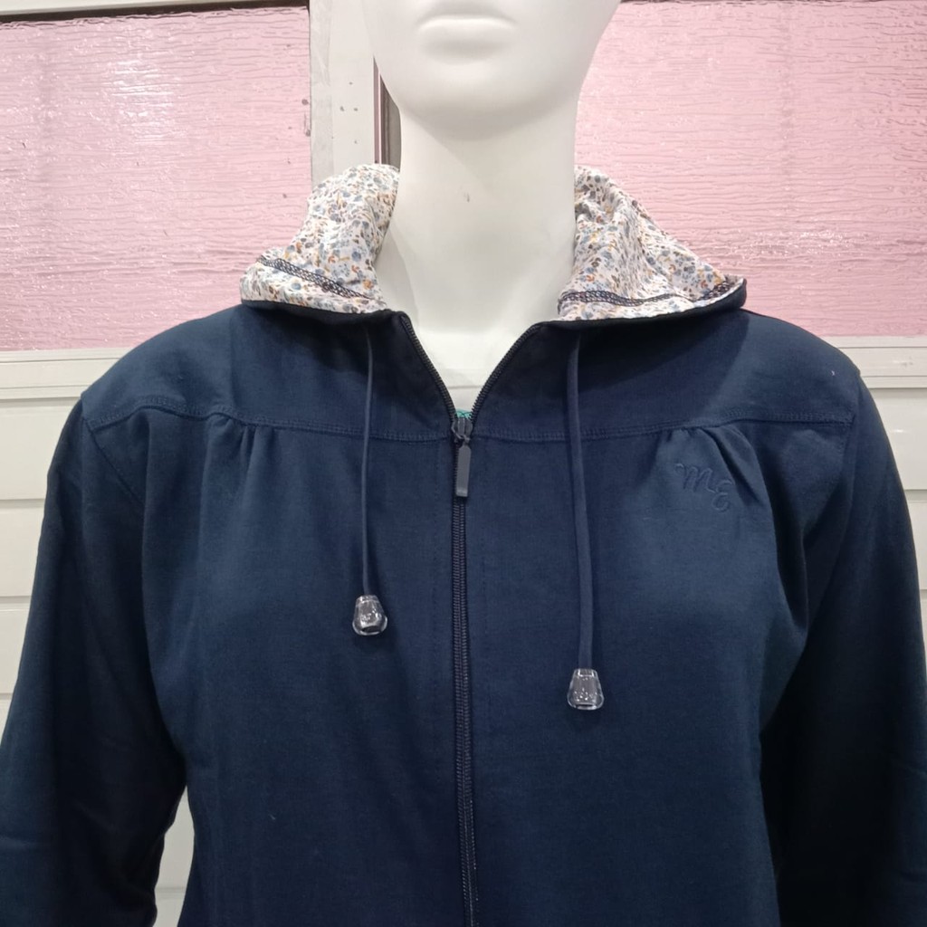 gof MUSTEVANS GIRL SWEATER Jaket Cewek Sweater Perempuan 14722311