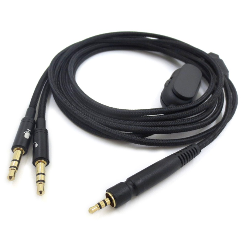 Bt Kabel Pengganti Untuk Sennheiser- GAME ZERO PC 373D GSP350