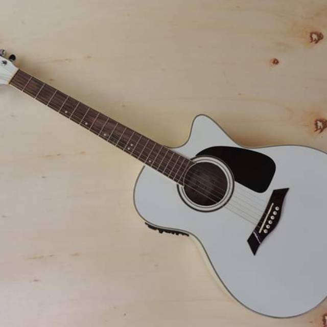 GITAR AKUSTIK ELEKTRIK CORT