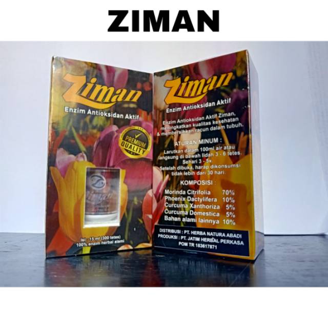 

ZIMAN