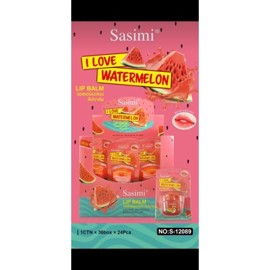 lip balm,lip serum sasimi