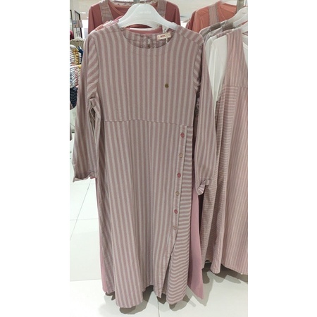 long dress wanita dewasa size s-xl br corniche