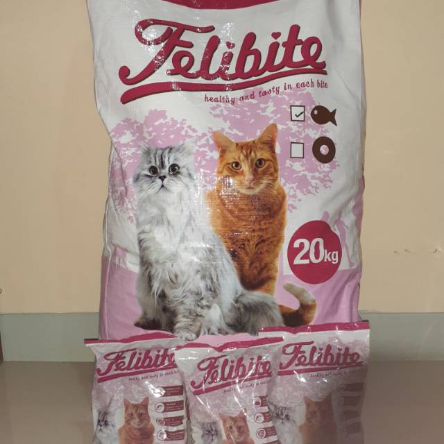 

felibite fresh pack