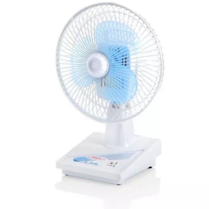 Maspion Desk Fan F15DA F 15DA / Kipas Angin Duduk F15DA Maspion