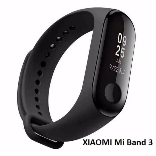 Xiaomi mi band 3 Smart Bracelet watch smartwatch original