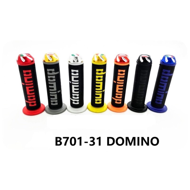 grip/hanfat stang motor model bulu domino+jalu ukir