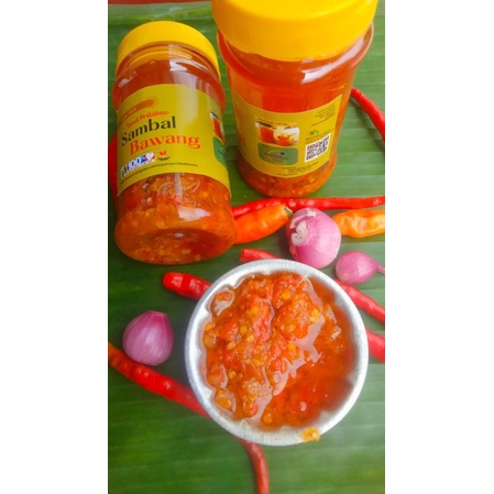 

Sambal Bawang