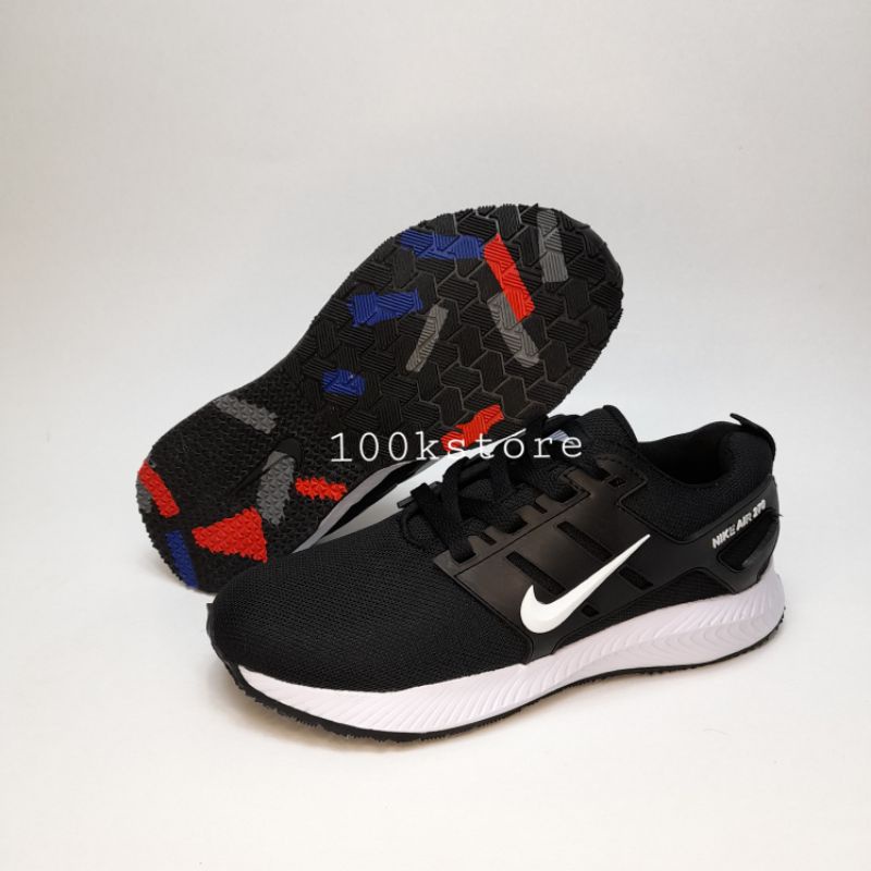 sepatu anak sekolah laki laki perempuan size 33-37