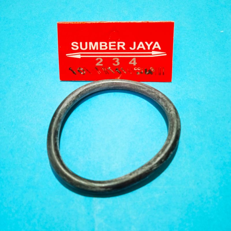 o ring 58 x 50 x 5  mm / o-ring / oring TERMURAH