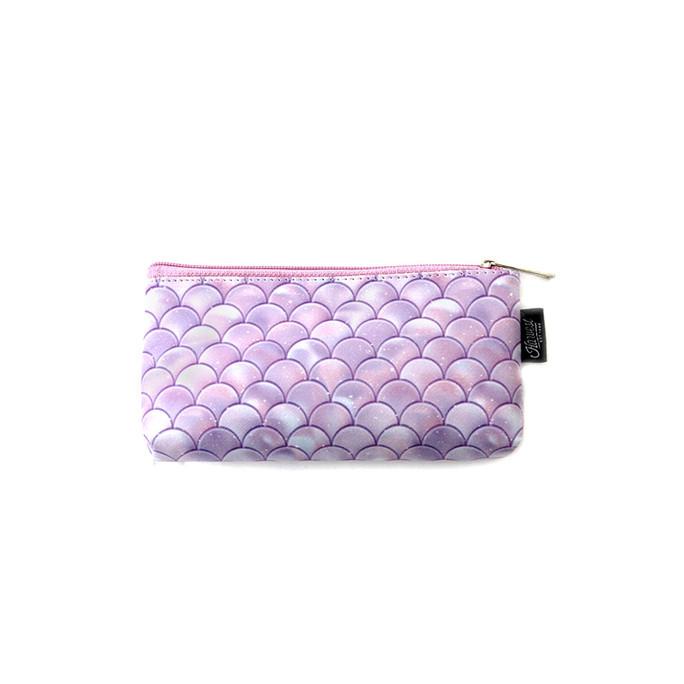 

Kotak Pensil / Pencase Harvest Fav Style - Mermaid Pink