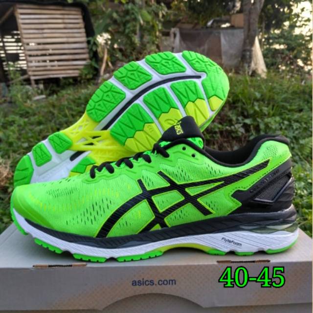  Asics  Gel Kayano 23 size 45