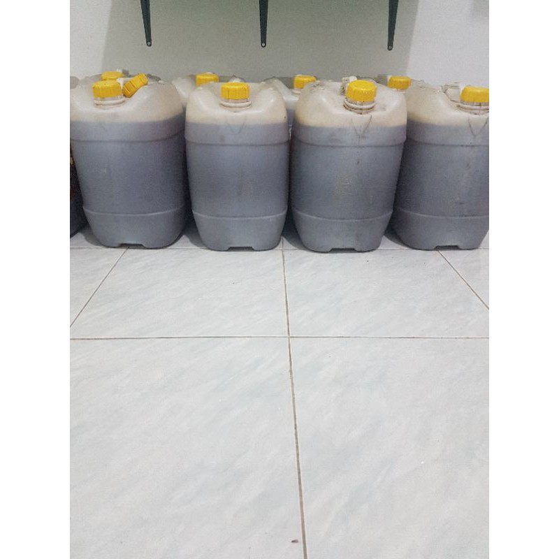 

Madu sialang murni Riau