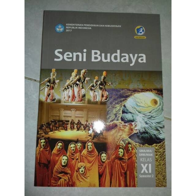 Materi Seni Budaya Kelas 10 Semester 2 Pdf