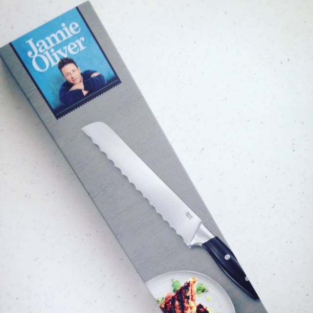 Jamie Oliver Knife