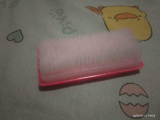 Sikat Cuci Plastik Z0189a