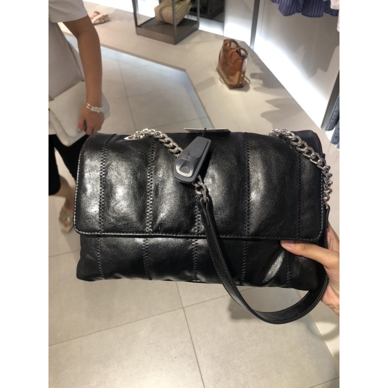Jastip Zara Shoulder Bag Original Sale