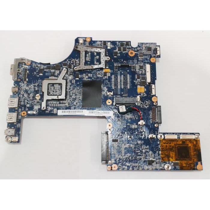 Motherboard Sony Vaio VGN-CR series