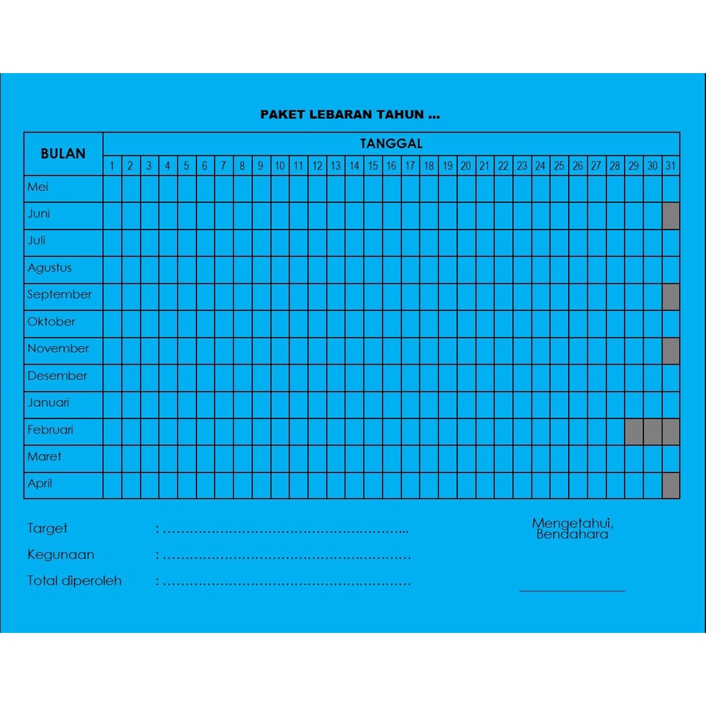 

KARTU PAKET LEBARAN /KARTU PAKET LEBARAN JUMBO/KARTU ARISAN LEBARAN/KARTU TABUNGAN HARI RAYA/KARTU TABUNGAN LEBARAN