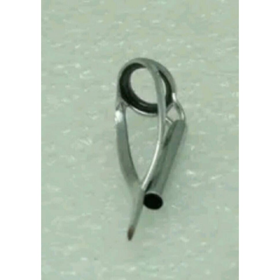 Titanium Top Ring Guide 6 mm * 2.0 mm / 2.2 mm