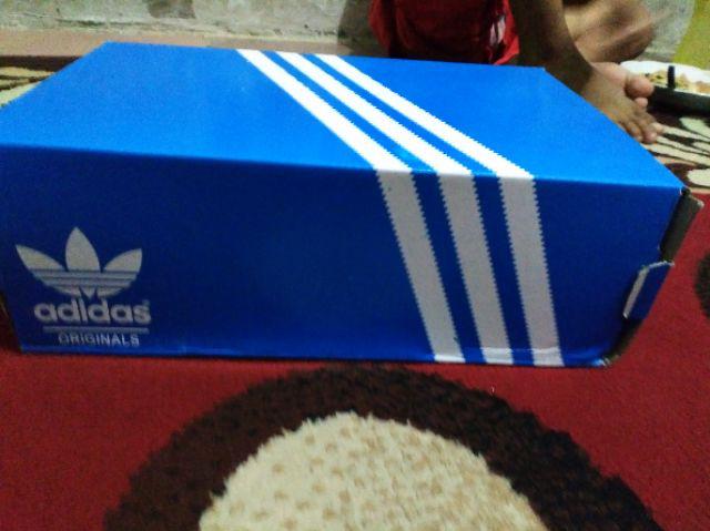 Box Sepatu Harga Per 50pcs