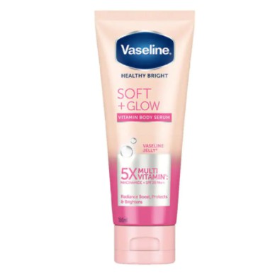 ★ BB ★ VASELINE Healthy Bright Vitamin Gel Serum | Vaseline Body Serum 180 mL