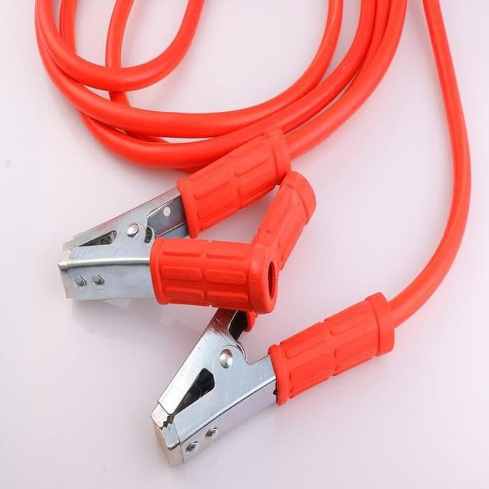 MAXPUMP KABEL JUMPER 1000A KABEL JUMPER AKI 1000Amp KENMASTER CAR / BOOSTER CABLE KABEL AKI 1000Ampere