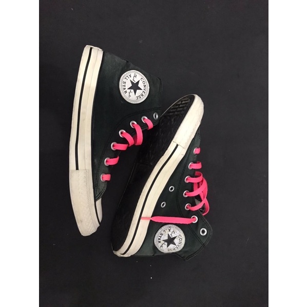 Converse CT Hi music series X “Blondie” (SECOND BRAND)