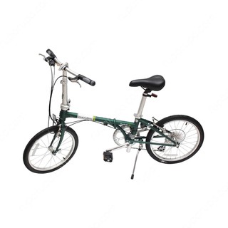 dahon boardwalk d8 2020