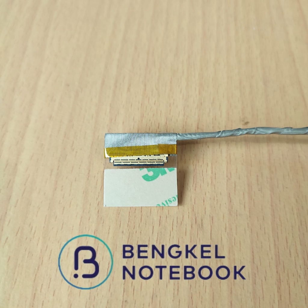 Kabel LCD LVDS Fleksibel Flexibel LENOVO S41-70 S41-75-35 I2000 300S-14ISK LT41 450.03N01.001 450.03N05.0001