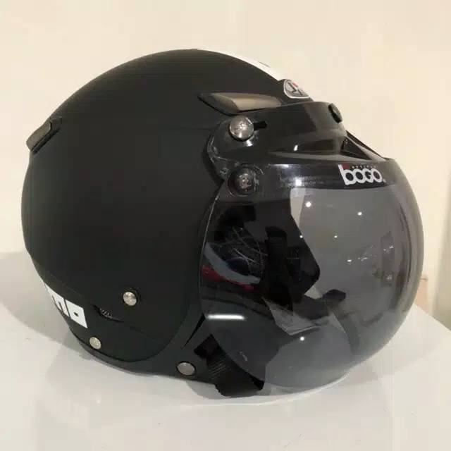 Helm JPN MOMO