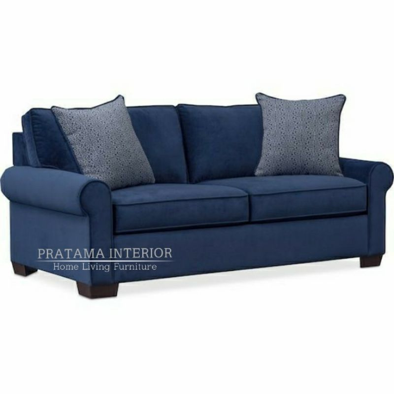 Sofa Minimalis 2 Seater