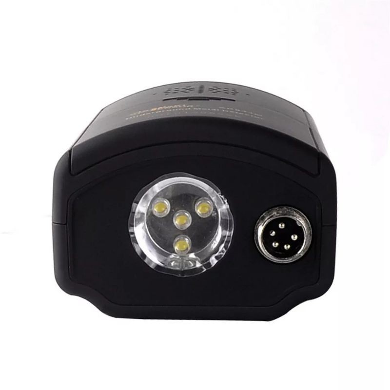 PROMO AR944 Metal Detector UnderGround emas gold hunter 1.5m smartsensor AR944M