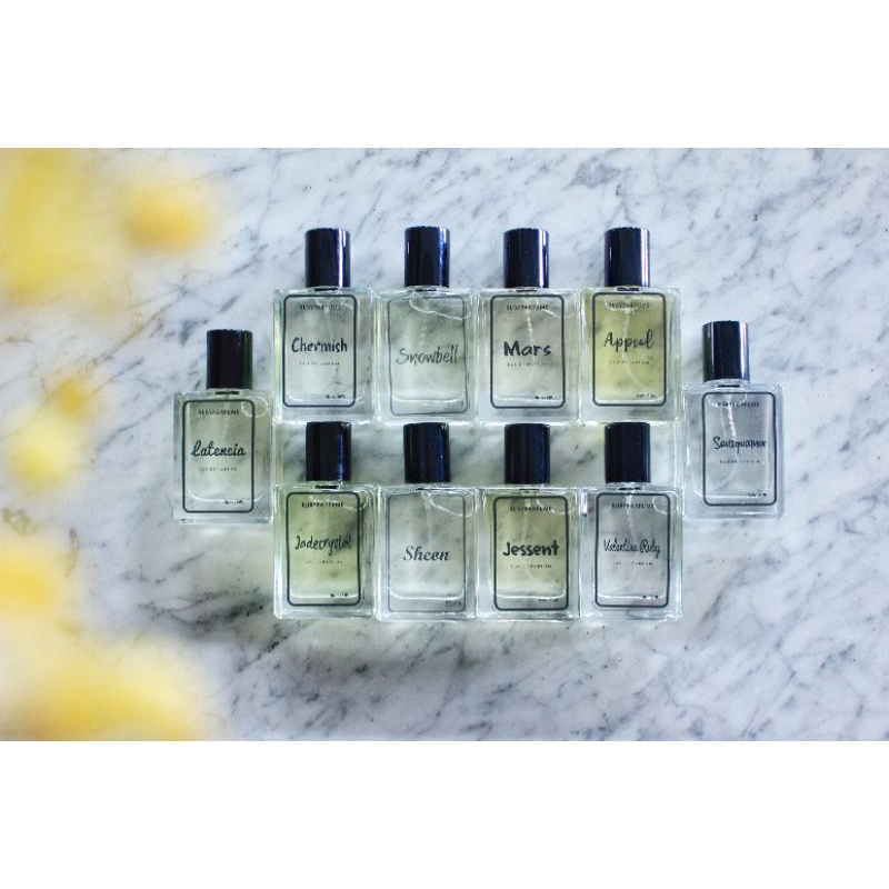 Parfum zaba (parfum man ) original arab 50ml