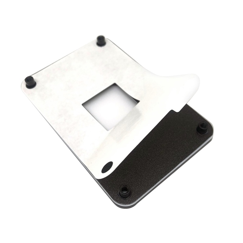 Bt Dudukan Bracket Kipas CPU Komputer forAMD AM4 B350 X470 X370 Socket Backplate Base