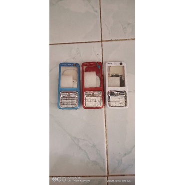 Casing Nokia N73
