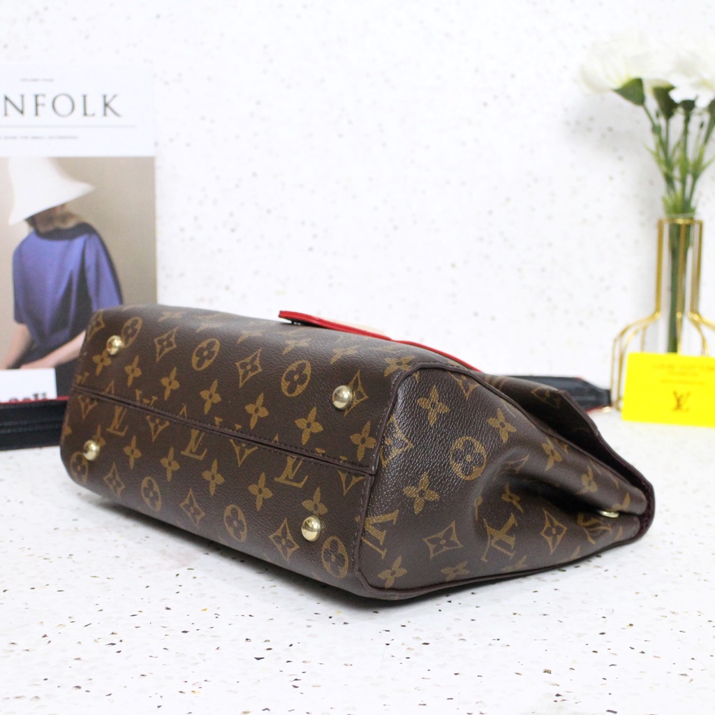 L0ui$ Vu!tton MonoGram Cluny BB 11955  (FreeDustBag+Bubble Wrap)