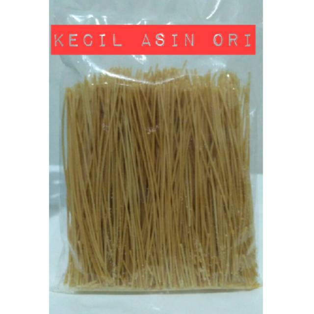 

Cemilan Legend homemade