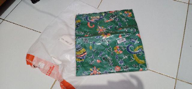 Tunik Batik Motif Gentong Size Besar