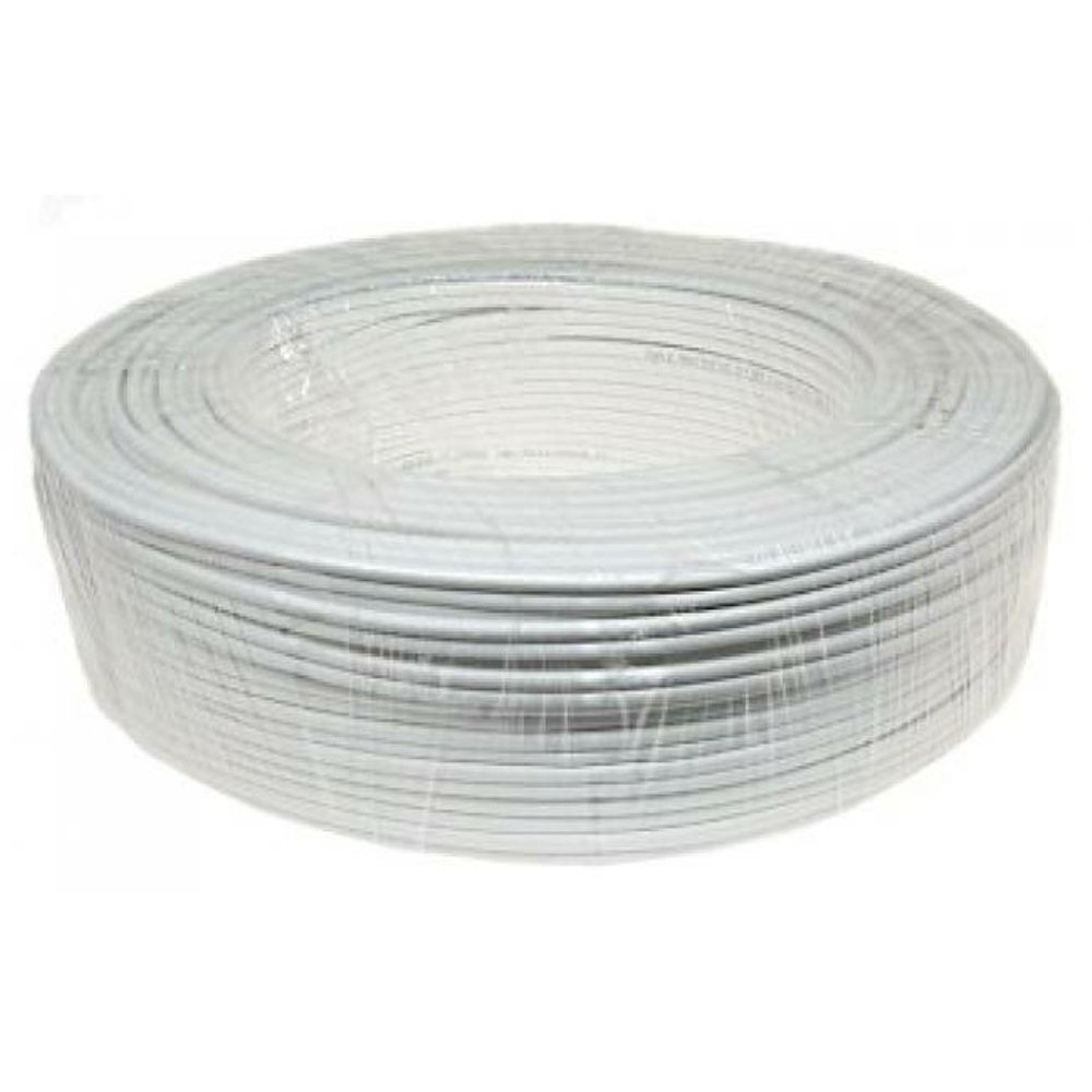 Unik KABEL CCTV COAXIAL RG 59 POWER 100METER MURAH DAN BAGUS Limited