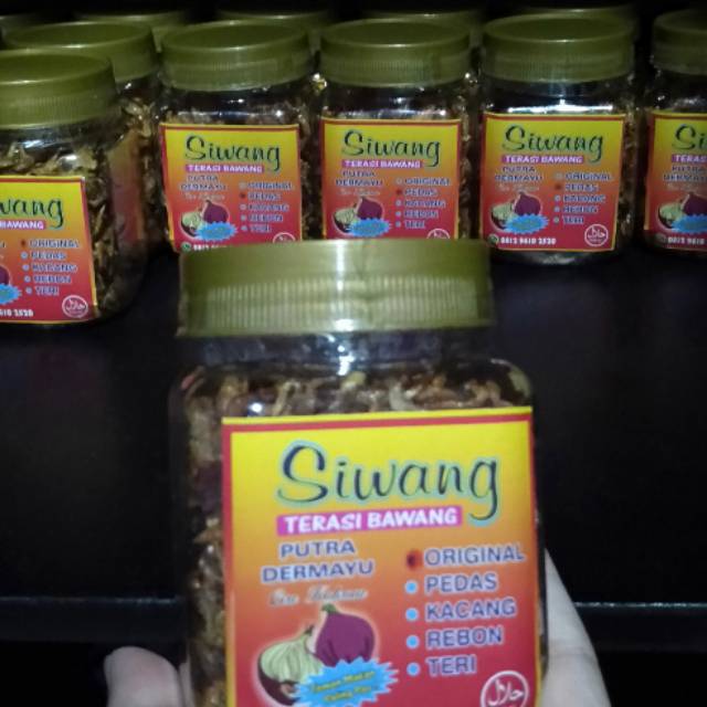 

Siwang ceu kokom