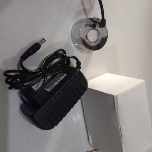 Mesin Kabut / Mist maker / mesin walet / mesin aquarium