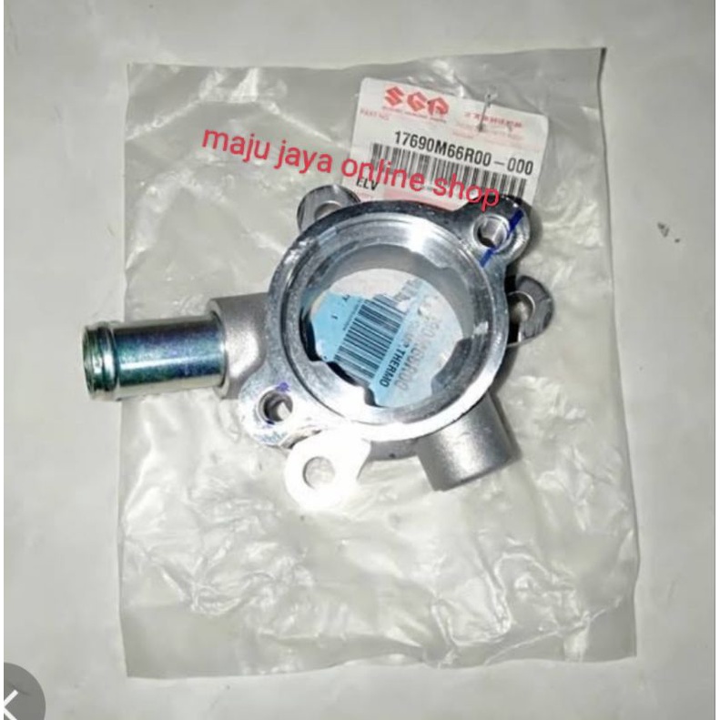 Case Thermostat IGNIS Original