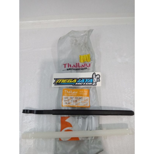 KARET TENSIONER VIXION / LIDAH TENSIONER VIXION THALLAND
