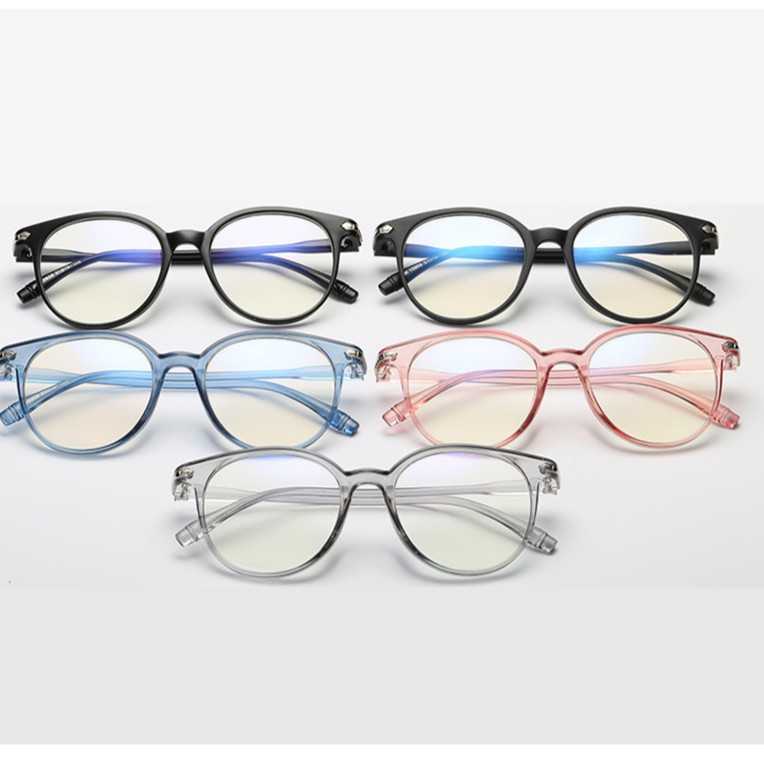 KACAMATA ANTI RADIASI / KACAMATA FASHION RADIASI PRIA WANITA