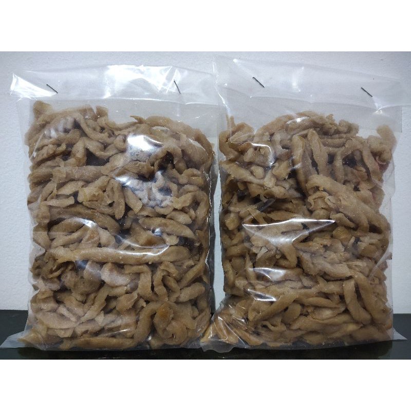 

LOBAK MANIS (THIAM CHOI PHU ) 250gram exp 10.07..2024