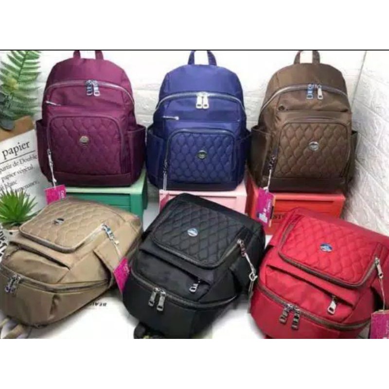 Tas Ransel Ori Chibao 362-8