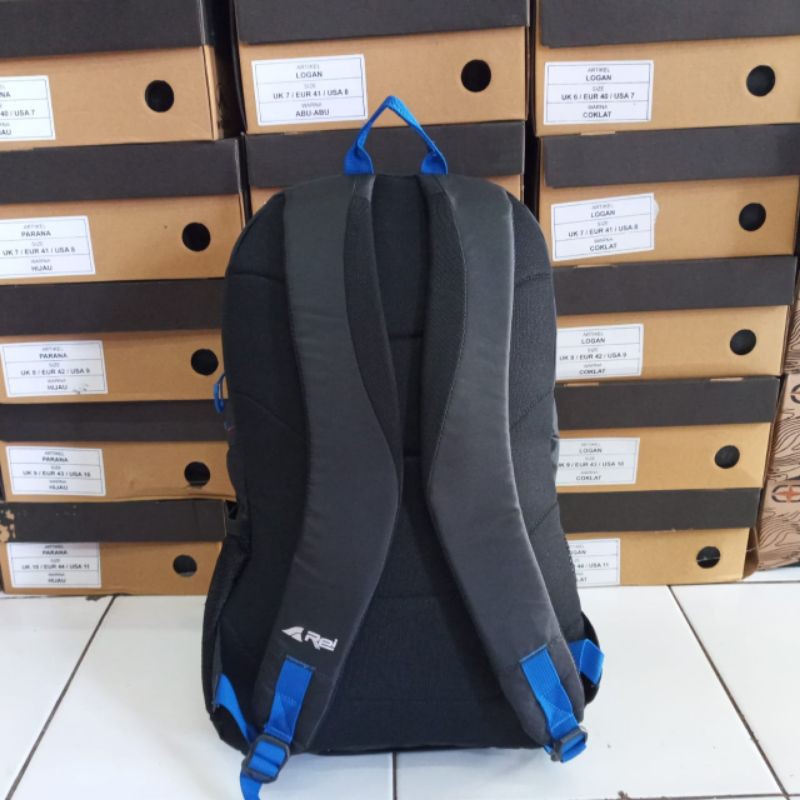 Tas Ransel Rei Polapare 25L ORI 100%