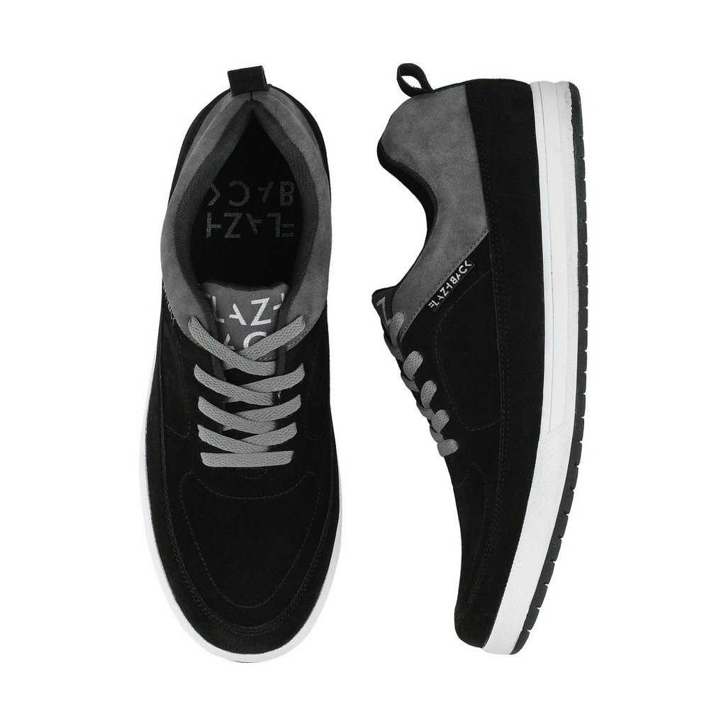 Sepatu Sneakers Pria Kasual Sneaker Jason