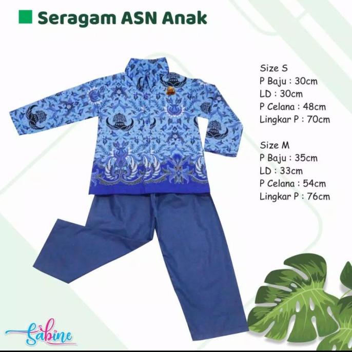 baju kostum anak guru baju profesi guru anak
