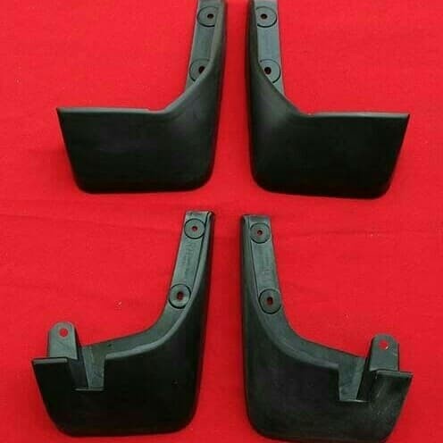 Mud Guard Karpet Lumpur Mobil All New Xenia 2011 2014